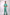 Ksvi Flex Male V-Neck (Sea Green) Scrub Shirt Pant