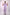 Ksvi Flex Male V-Neck (Pastel Lilac) Scrub Shirt Pant