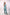Ksvi Flex Female V-Neck (Eucalyptus) Scrub Shirt Pant