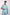 Ksvi Antibacterial Male V-Neck (Eucalyptus) Scrub Shirt Pant
