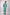 Ksvi Flex Male V-Neck (Sea Green) Scrub Shirt Pant