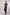 Ksvi Flex Male V-Neck (Navy) Scrub Shirt Pant
