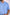Ksvi Antibacterial Male V-Neck (Ceil Blue) Scrub Shirt Pant