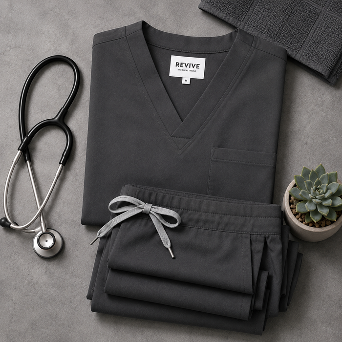 All Greys