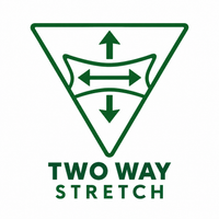 Two Way Stretch