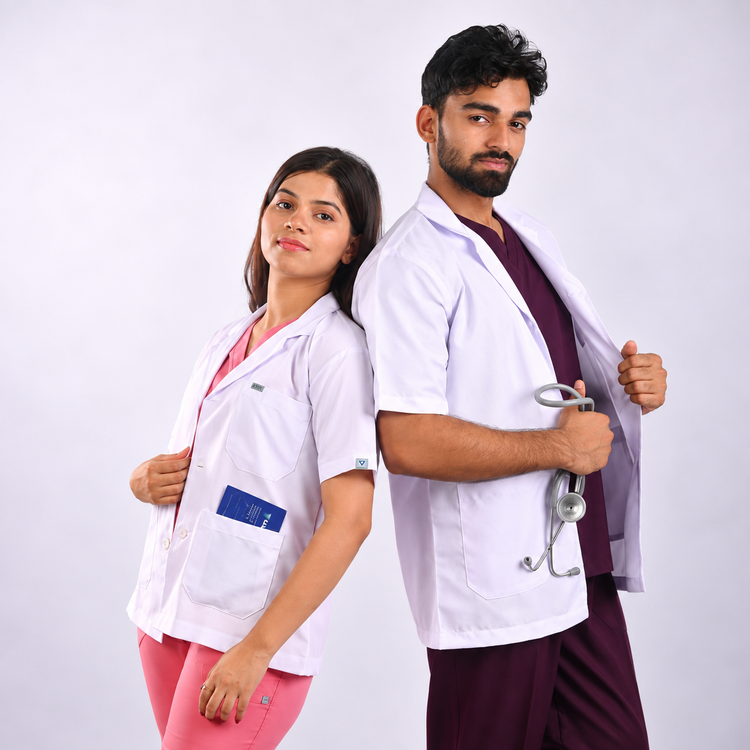 Lab Coats